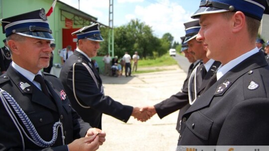 Medal na 65. rocznicę powstania