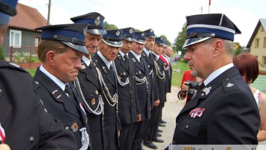 Medal na 65. rocznicę powstania