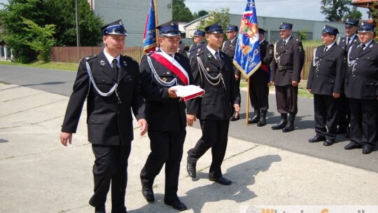 Medal na 65. rocznicę powstania