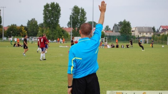 Piorunujący transfer Wilgi