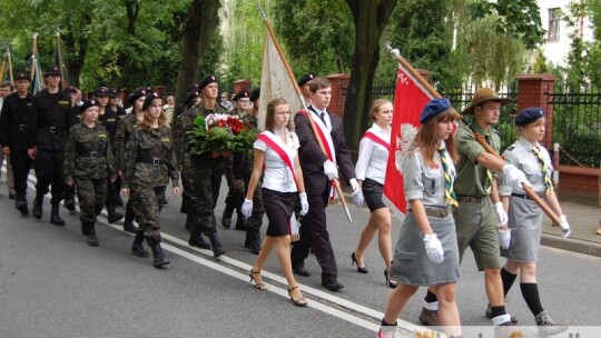 Podwójne świętowanie