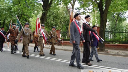 Podwójne świętowanie