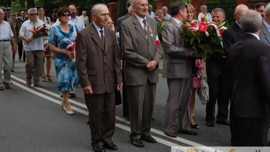 Podwójne świętowanie