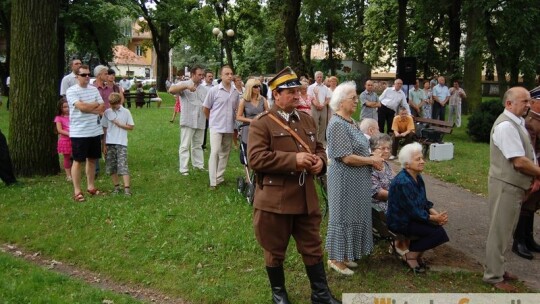 Podwójne świętowanie