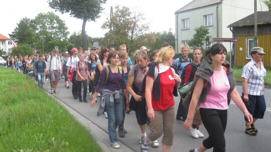 Tak wędrowali - XXXI Piesza Pielgrzymka Podlaska na Jasną Górę