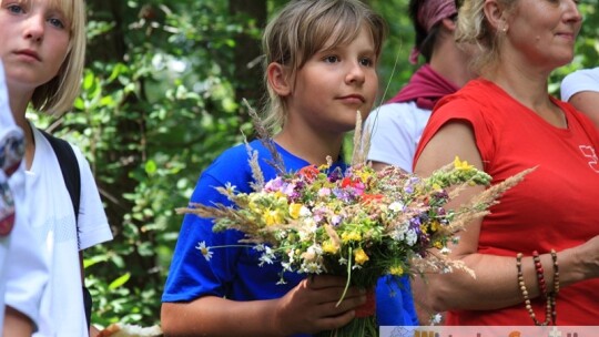 Tak wędrowali - XXXI Piesza Pielgrzymka Podlaska na Jasną Górę