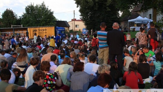 Tak wędrowali - XXXI Piesza Pielgrzymka Podlaska na Jasną Górę