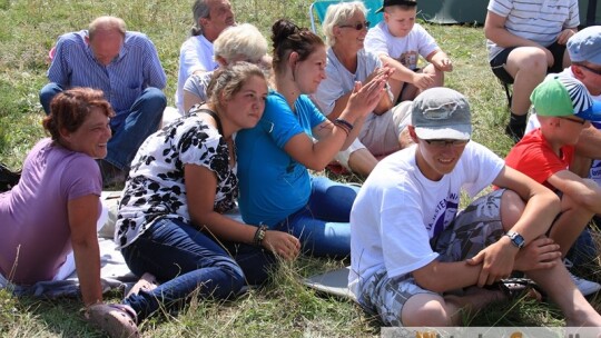 Tak wędrowali - XXXI Piesza Pielgrzymka Podlaska na Jasną Górę