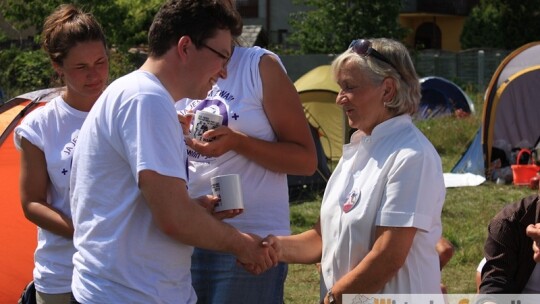 Tak wędrowali - XXXI Piesza Pielgrzymka Podlaska na Jasną Górę