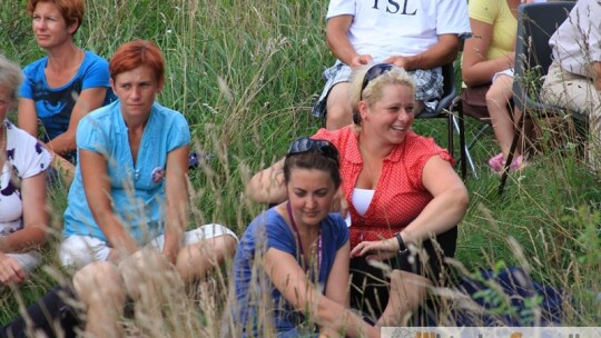 Tak wędrowali - XXXI Piesza Pielgrzymka Podlaska na Jasną Górę