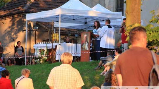 Tak wędrowali - XXXI Piesza Pielgrzymka Podlaska na Jasną Górę