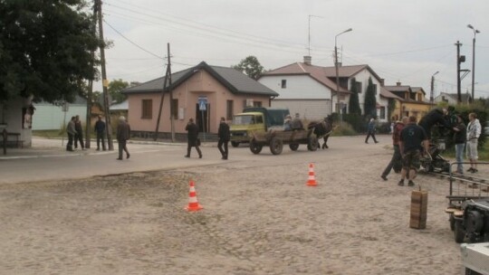 Parysów na dużym ekranie