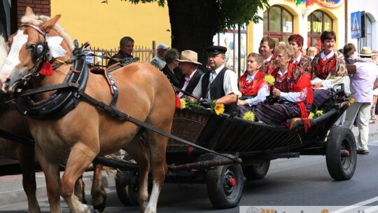 Garwolińskie święto wdzięczności