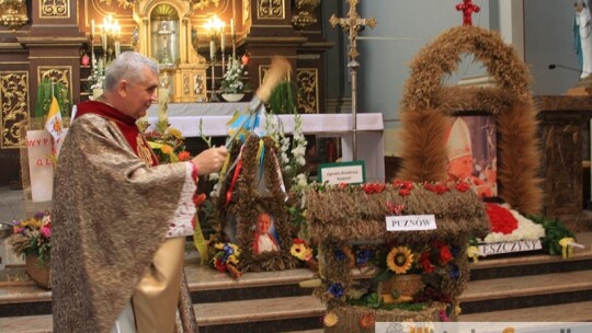 Garwolińskie święto wdzięczności