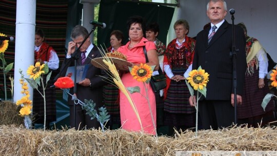 Garwolińskie święto wdzięczności