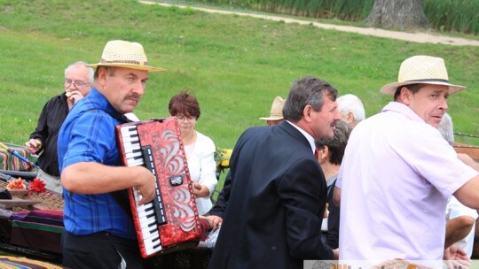 Garwolińskie święto wdzięczności