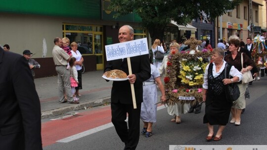 Garwolińskie święto wdzięczności