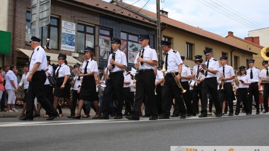 Garwolińskie święto wdzięczności