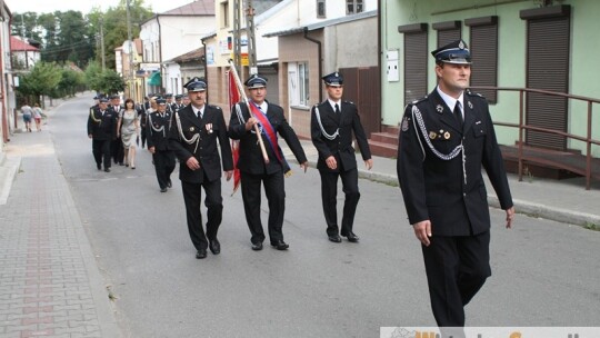 Dzień Łaskarzewa na bogato