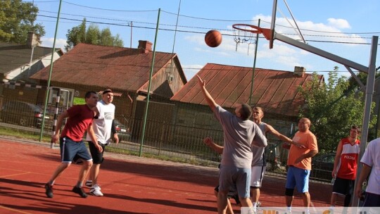 Dziki Zachód lepszy od Kebabu