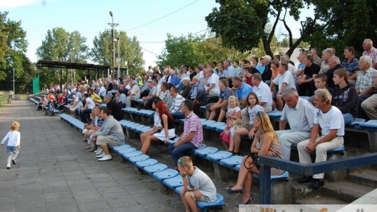 Wilga liderem [Relacja minuta po minucie]