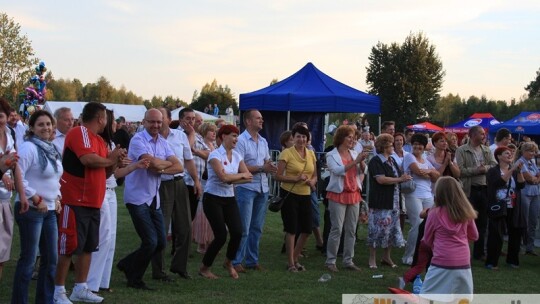 Folklor prosto z Białorusi