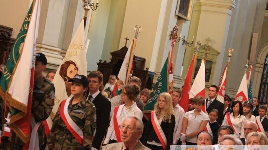 72 lata temu Garwolin nie istniał