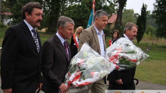 72 lata temu Garwolin nie istniał