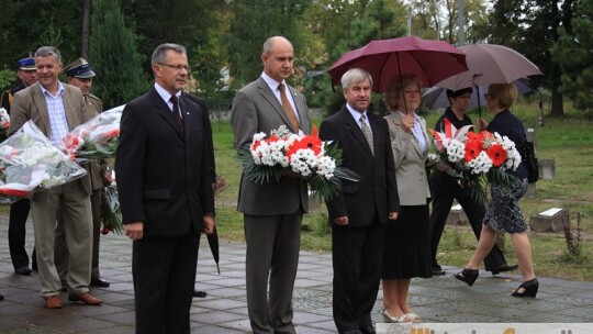 72 lata temu Garwolin nie istniał