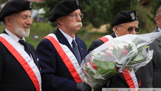 72 lata temu Garwolin nie istniał