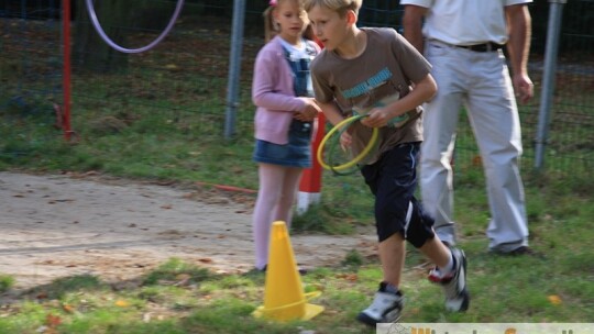 To był czas dla rodziny