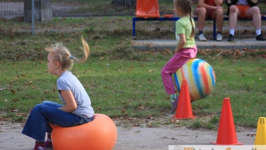 To był czas dla rodziny