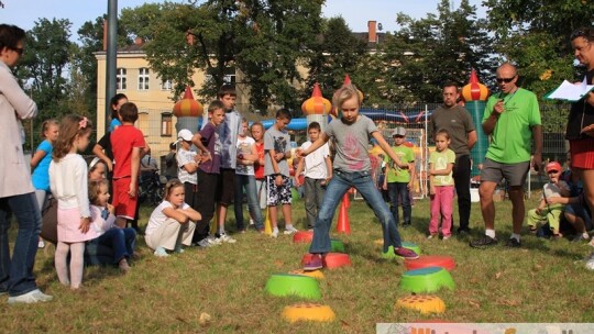 To był czas dla rodziny