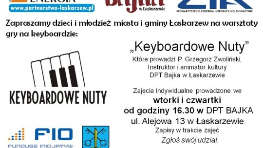 Jesień będzie pozytywna