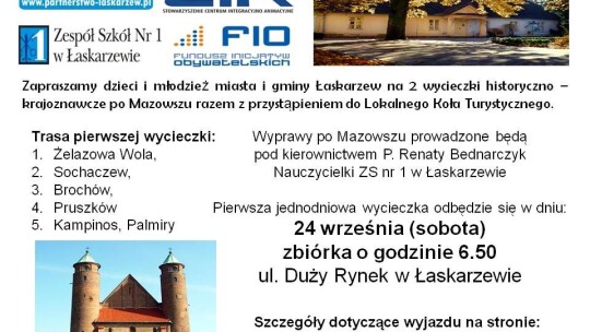 Jesień będzie pozytywna