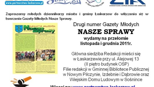 Jesień będzie pozytywna