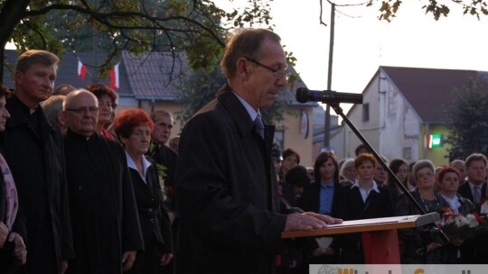 To nie była przegrana bitwa