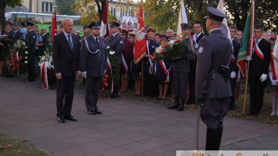 To nie była przegrana bitwa