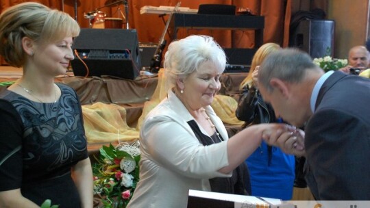 Za pięć lat 100-lecie