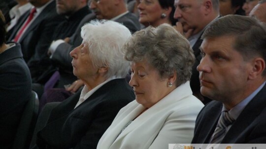 Za pięć lat 100-lecie