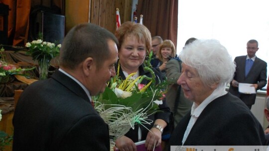 Za pięć lat 100-lecie