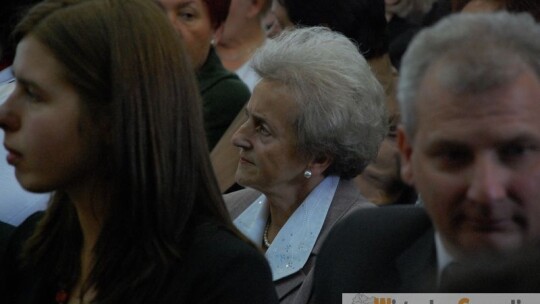 Za pięć lat 100-lecie