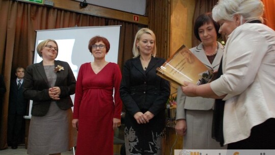 Za pięć lat 100-lecie