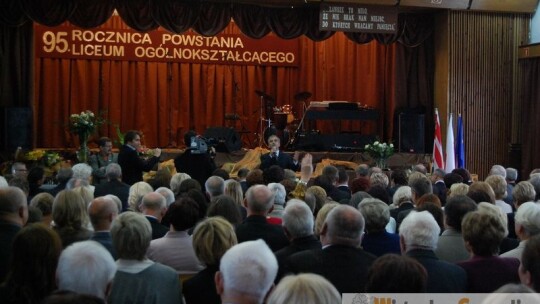 Za pięć lat 100-lecie