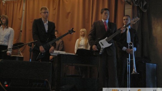 Za pięć lat 100-lecie