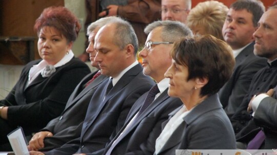 Za pięć lat 100-lecie