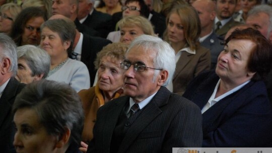 Za pięć lat 100-lecie