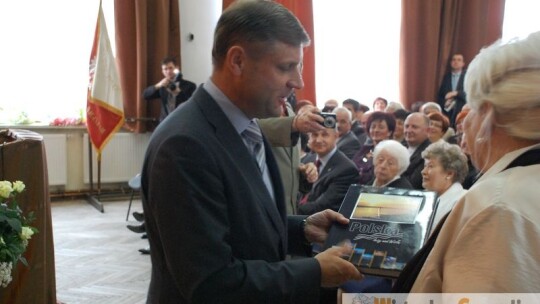 Za pięć lat 100-lecie