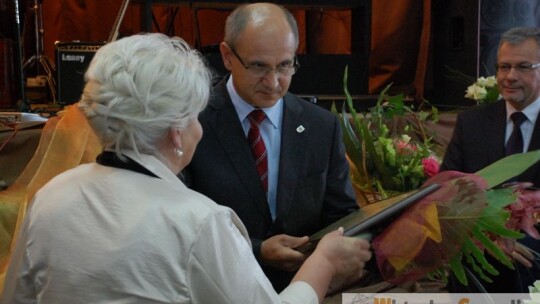 Za pięć lat 100-lecie