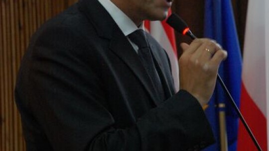 Za pięć lat 100-lecie